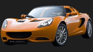 Elise Engine Transplants