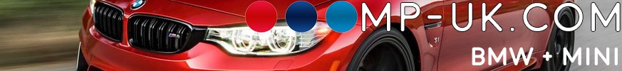 MP-UK (BMW and Mini Specialists)