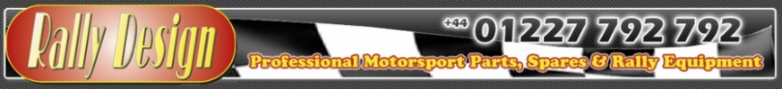 RALLY DESIGN