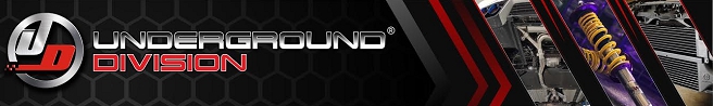 Underground Division