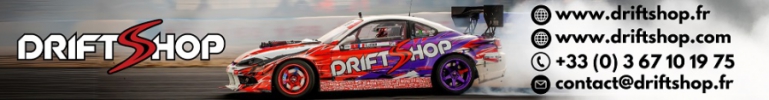 Driftshop