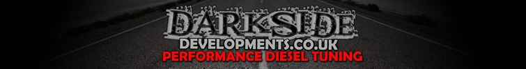 Darkside Developments