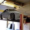 Nissan S13 Drift car