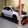 Fiesta ST150