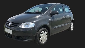 Fox , 1.4 Petrol (2005-2012)