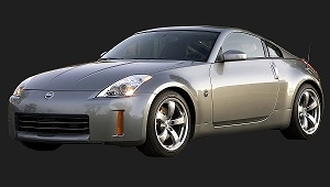 350Z