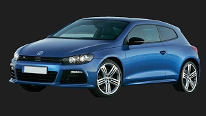 Scirocco (2009-2016)
