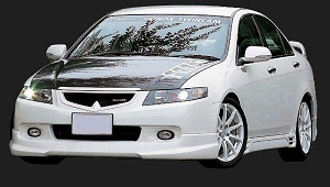 Accord 2.0 manual ( '02-)  CL7, CL9 , Acura TSX 
