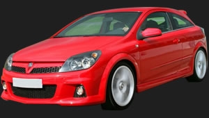 Astra VXR (H)
