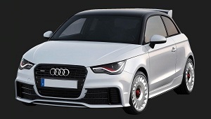 A1 Quattro (2015-2016) S1 (2014–2018)