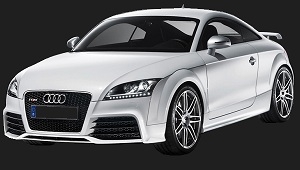 TT Mk2 (8J)