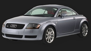 TT MK1 (8N)