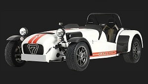 Caterham