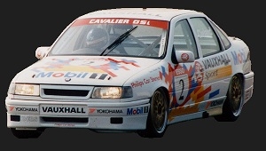 Cavalier V6