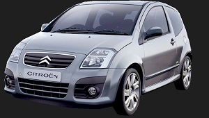 C2 VTS