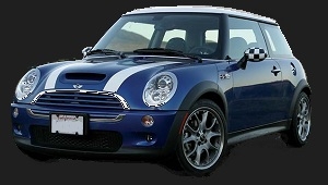 MINI Cooper S R53 (12/03-07/06)