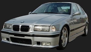 E36 (inc. Compact)