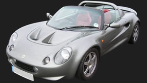 Elise, Exige (K-Series)