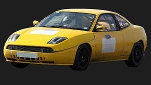 20v Coupe