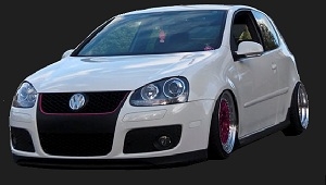 Golf, MkV, VI, Vento, Jetta MK5
