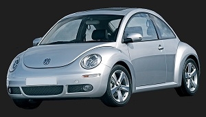 Beetle (1997–2010)