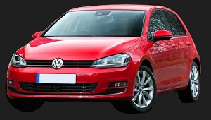 Golf MKVII (MQB ) 2012 -