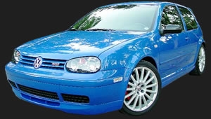 Golf, Jetta, Bora Mk IV