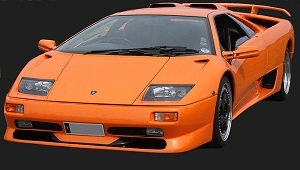 Diablo