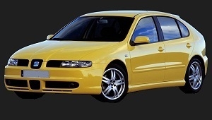  León MK1 (1998–2005)