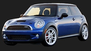 MINI Cooper S R56 ( '06 -)