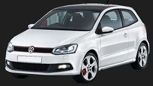 Polo 6R/6C (09-2017)