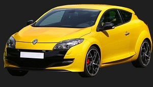 Megane RS250