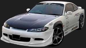 S13(SR20)/14/15, Silvia, 200SX, 240SX