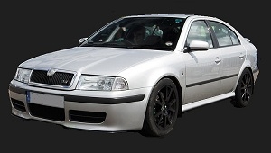 Octavia MK1, 1U ('96-'10)