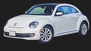 Beetle (2011-2016)
