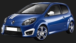 Twingo RS
