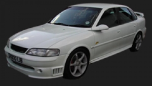 Vectra B