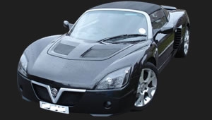 VX220/Speedster
