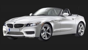 Z4 E85/E86 (02-08)