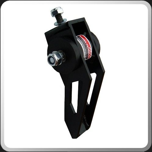 Rh Engine Mount 89 95 Inc Rs Turbo - Vibra-Technics Compliance Technology