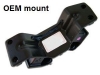 Transmission mount (V160 6 speed only)