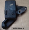 OEM part for comparison purposes