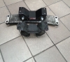 Transmission mount (V160 6 speed only)