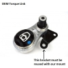 Rear Engine Torque Link, all petrol models