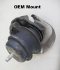 Engine Mount 