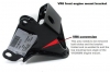 Bracket modification
