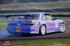BDC Driver Kirsty Widdrington  running Drift-Max Pro™ Engine and Gearbox mounts