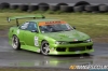 BDC Driver Danni Murphy running Drift-Max Pro™ Engine and Gearbox mounts