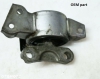 OEM mount for comparison purposes