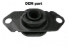 Left Hand Engine Mount (gearbox end)